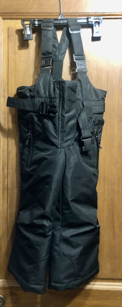 Pantalon de skis 8 Ruaudin (72)