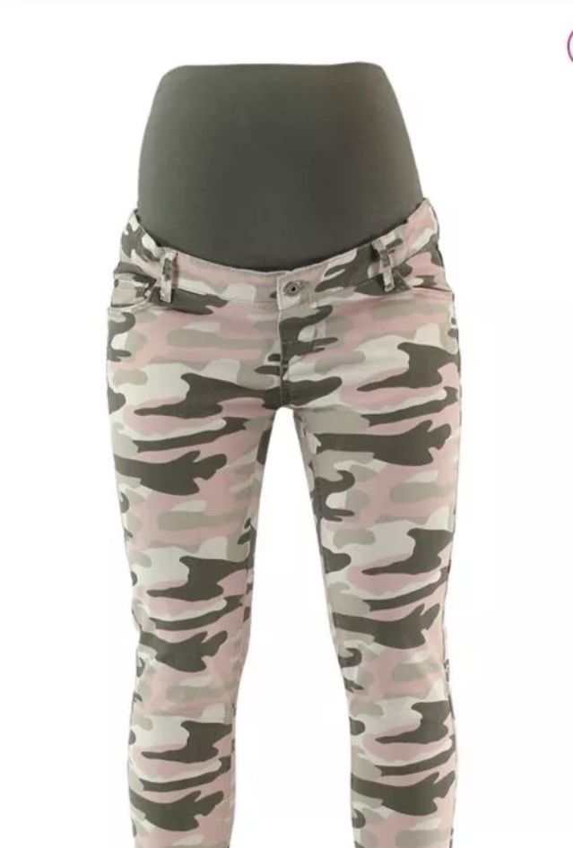 Pantalon Slim De Grossesse Taille 38 Noppies 25 Fameck (57)