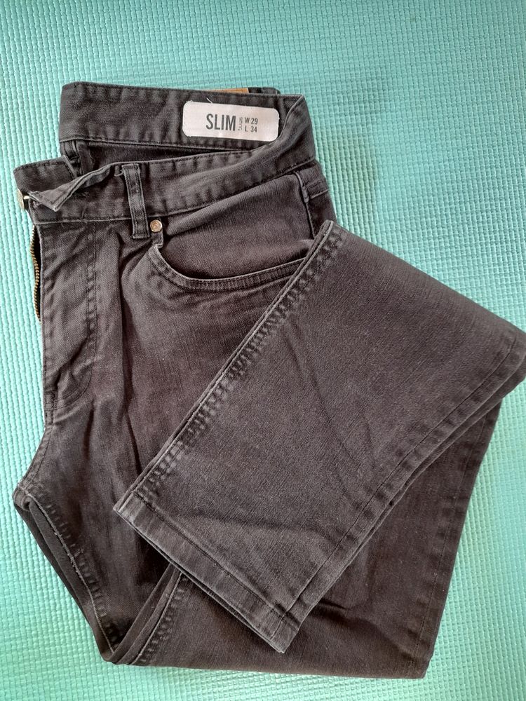 Pantalon Slim Jean Jules T34/S 17 Condom (32)