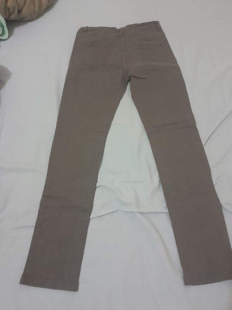  Pantalon slim kaki homme ? basique et styl� 5 M�rignac (33)