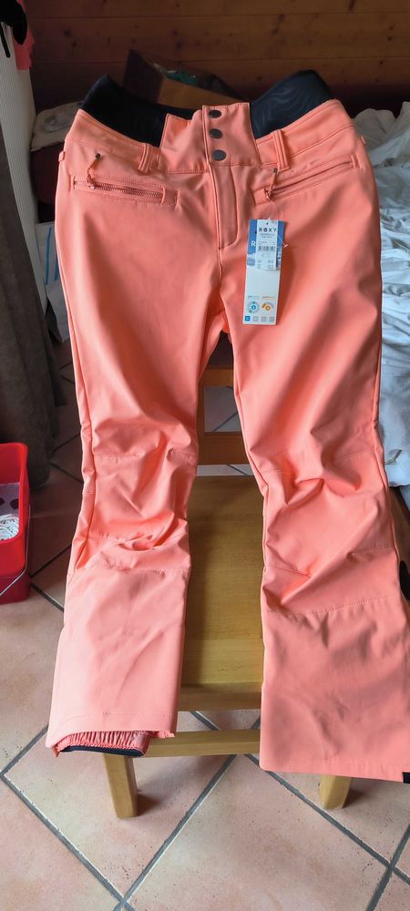 Pantalon snow femme 100 Mormant (77)