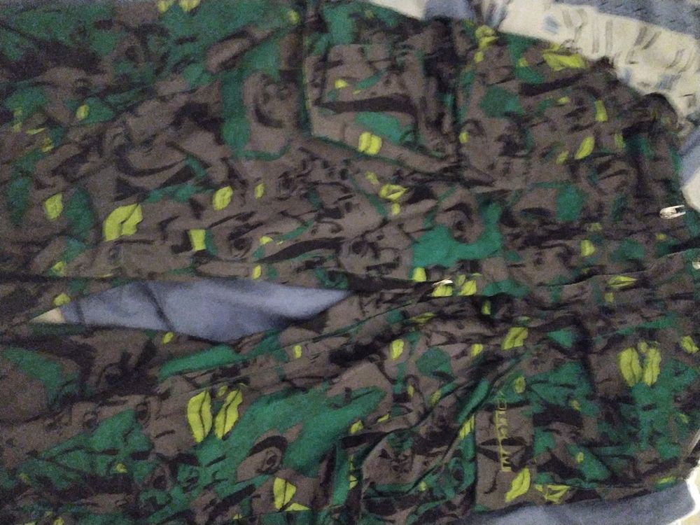 pantalon ski/snowboard Volcom et cale�on long avec bretelles 40 Jouy-le-Potier (45)