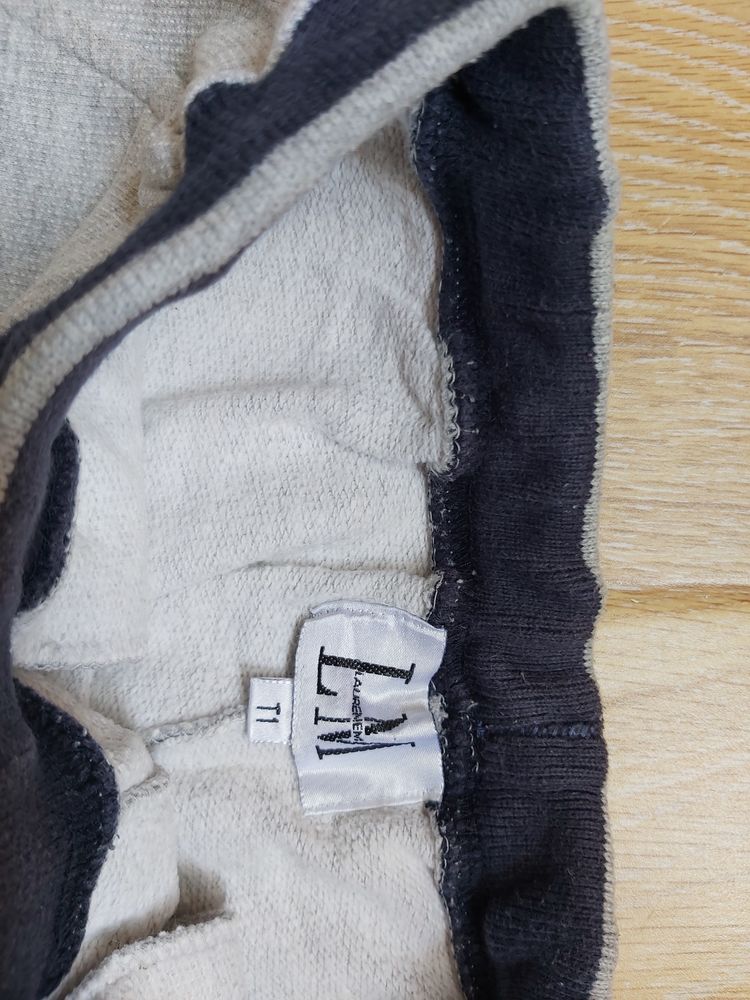 Pantalon de sport, jogging T1 4 Gaillon (27)