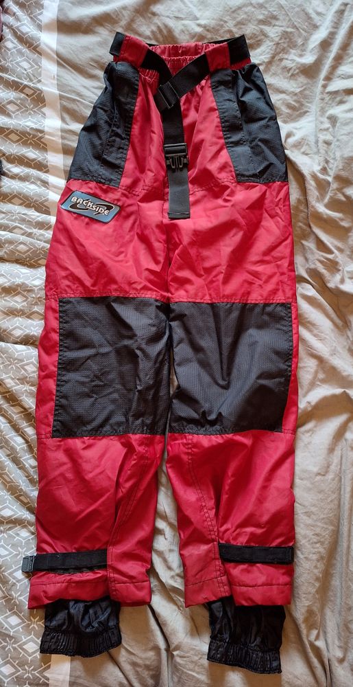 Pantalon ski surf 15 Neuvic (19)