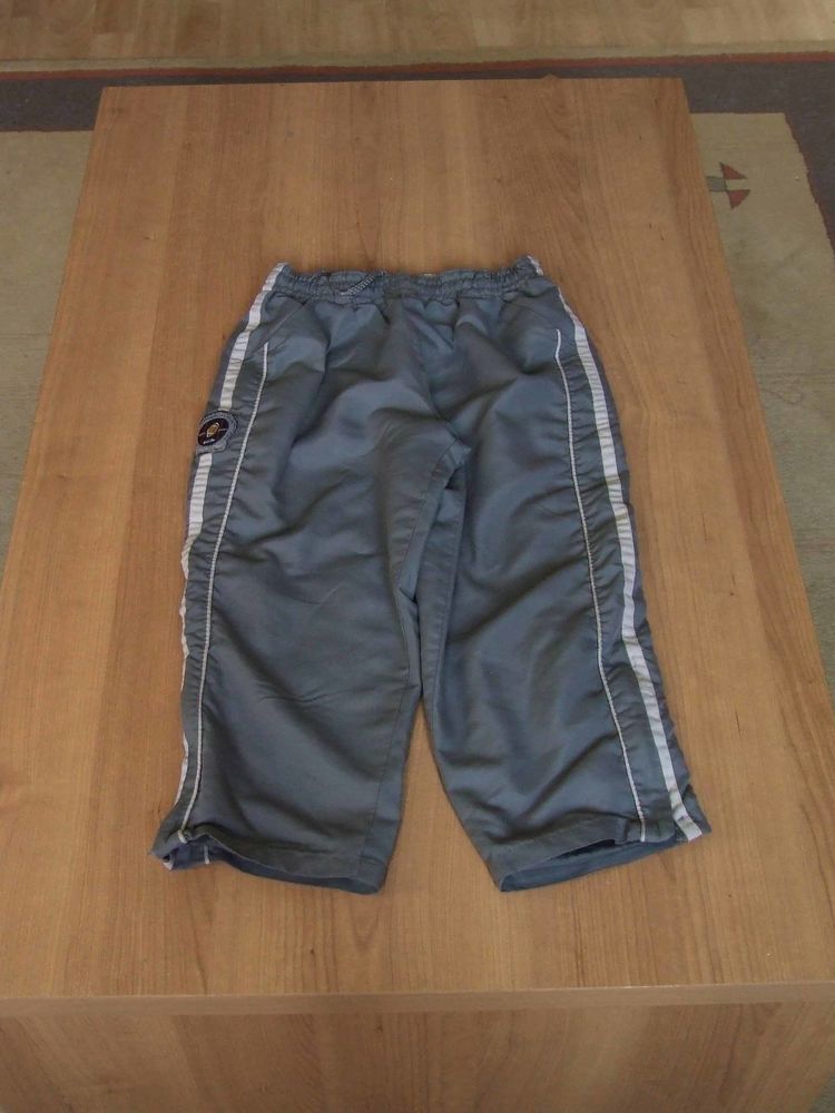 Pantalon de survêtement, Gris, 6 ans (114 cm) TBE 3 Bagnolet (93)