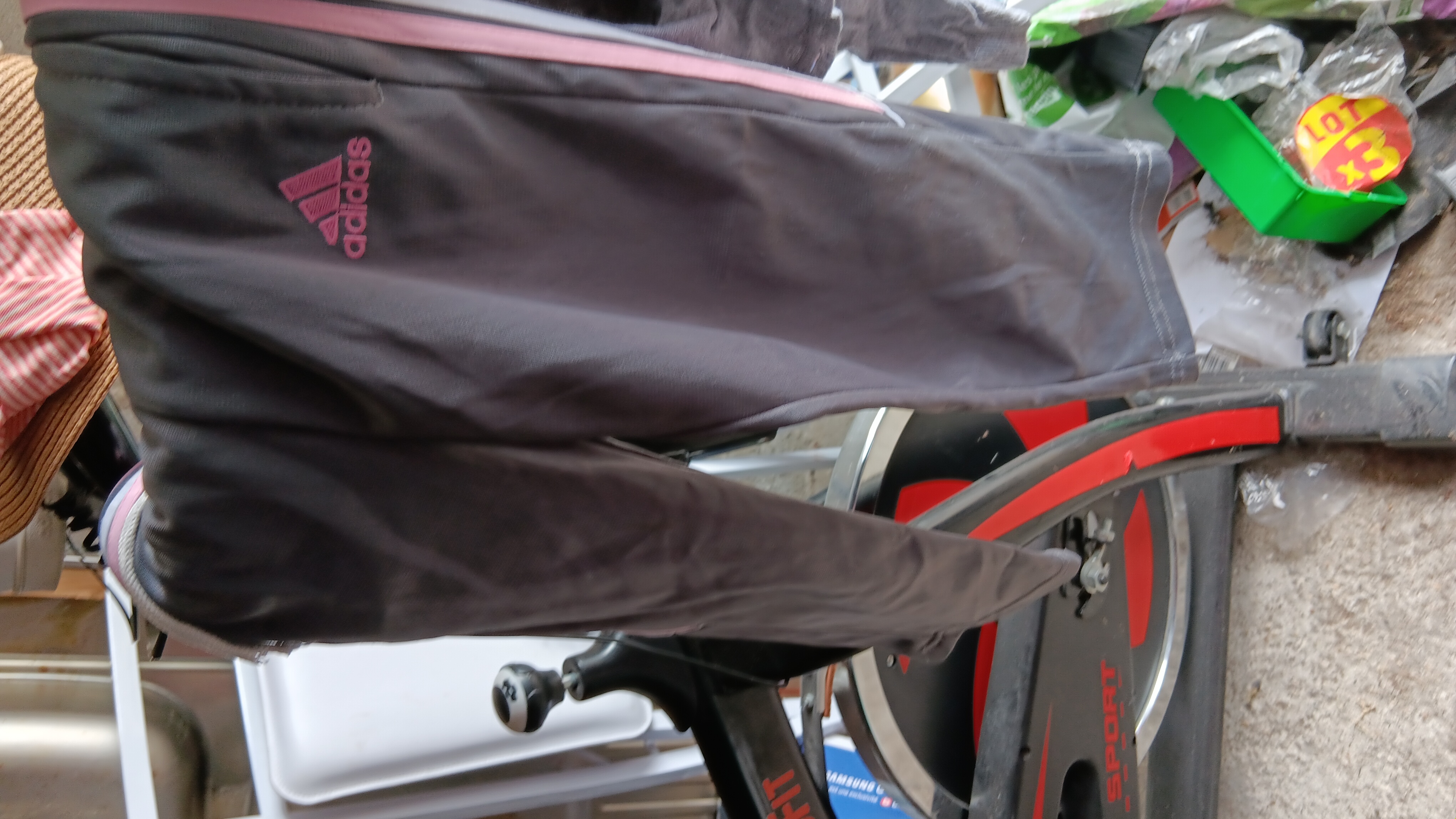 Pantalon de surv�tement 8 Limay (78)