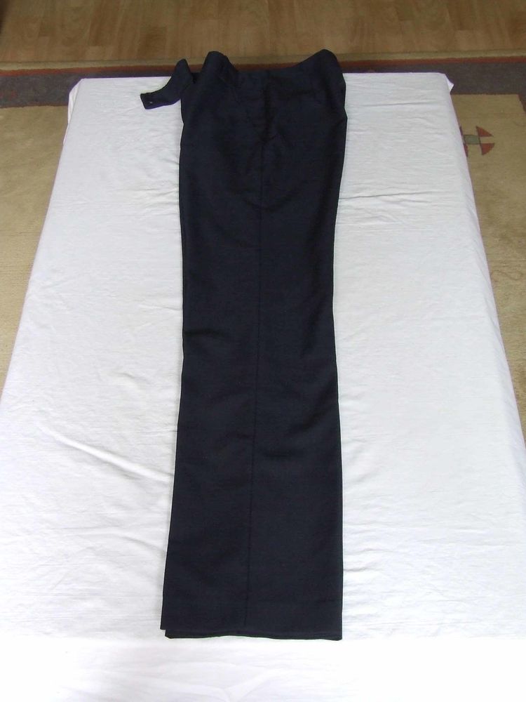 Pantalon, taille ajustable, TOI MON TOI, Noir, Taille 42 8 Bagnolet (93)