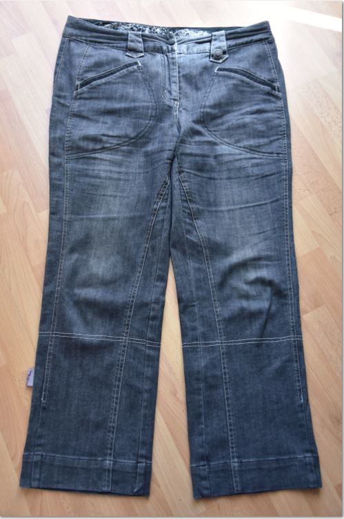 Pantalon. Taille 44. Terre de marins. Tr�s bon �tat. 10 Gujan-Mestras (33)