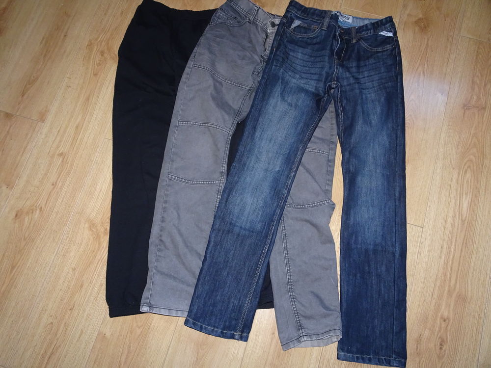 Pantalon taille 14 ans 4 Septfonds (82)