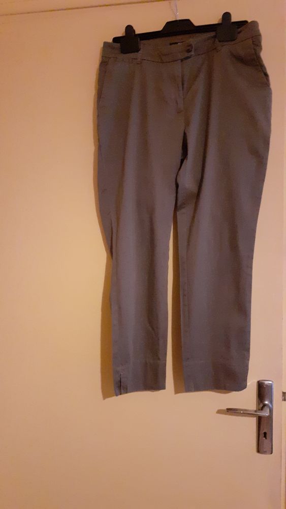 Pantalon H&M taille 38 5 Grisolles (82)