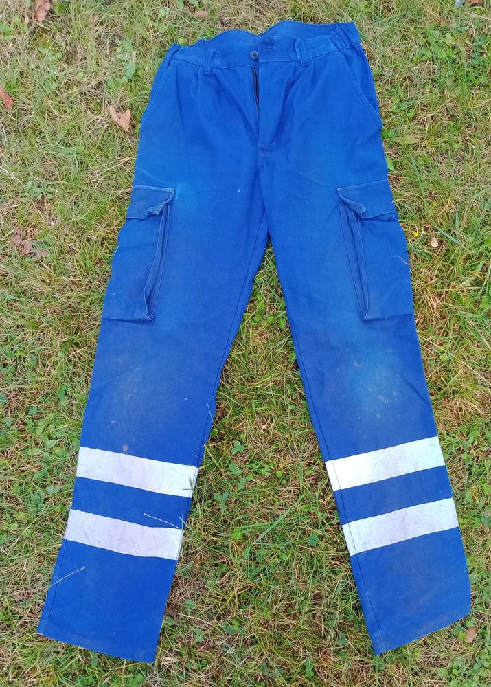 pantalon travail - taille 36 9 Beauchamp (95)