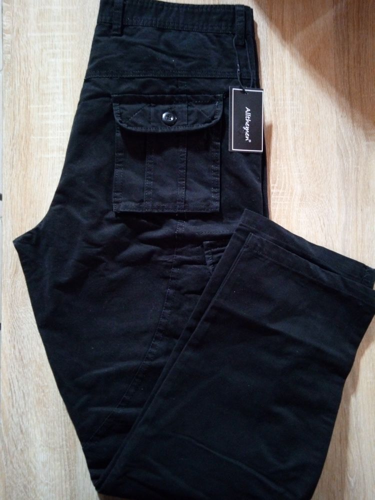 Pantalon de travail 25 Villars-en-Pons (17)