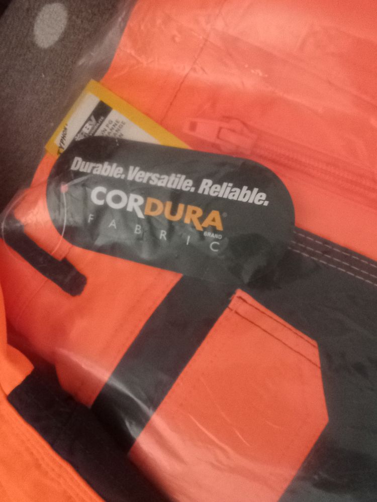 Pantalon de travail 20 Odomez (59)