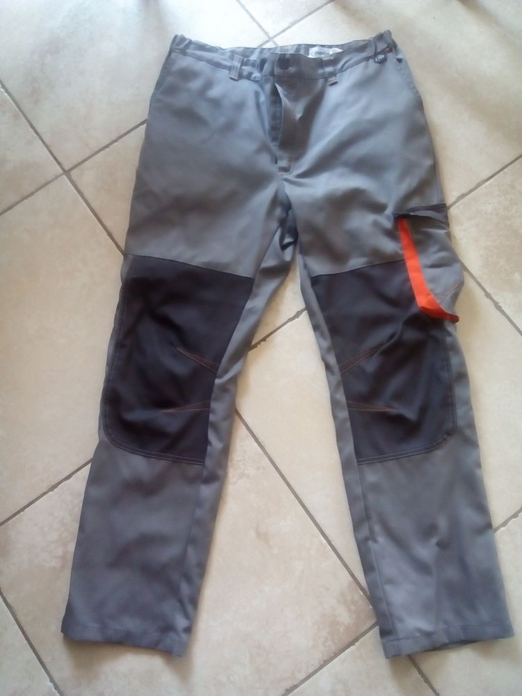 pantalon de travail 10 Gap (05)