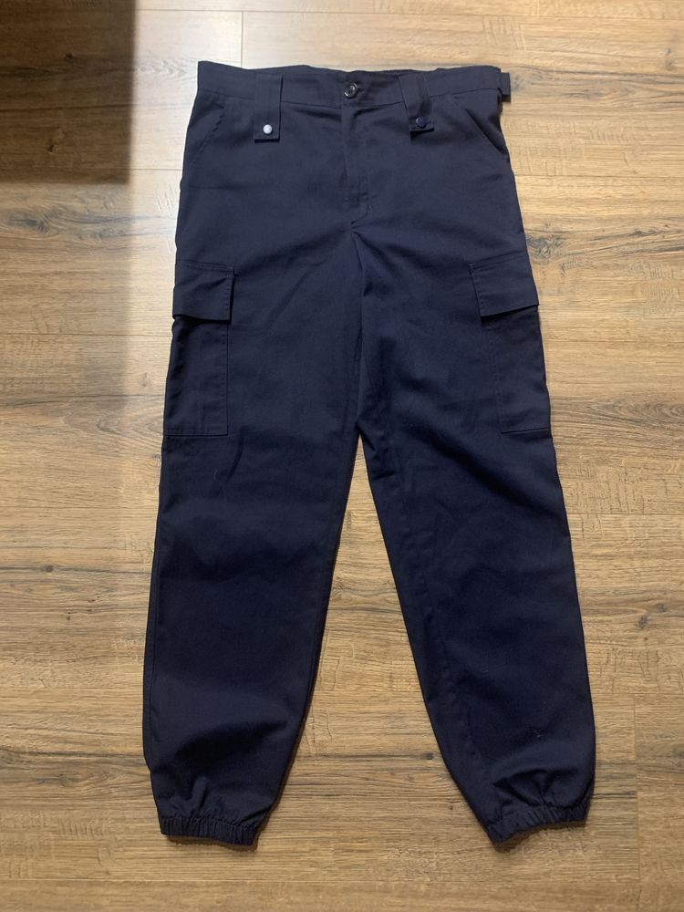 Pantalon treillis homme 10 Saleilles (66)