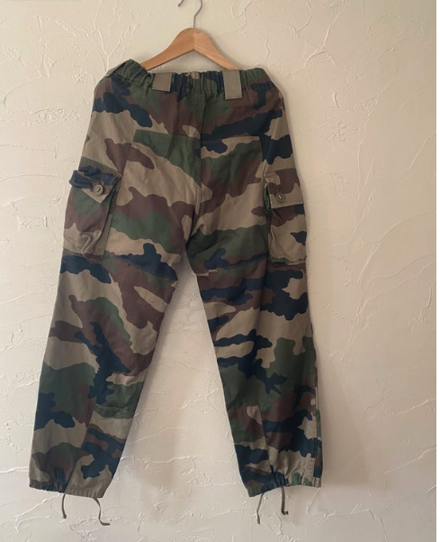 Pantalon Treillis Militaire NEUF 20 H�nin-Beaumont (62)