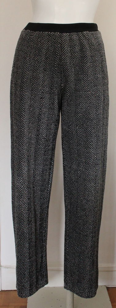 Pantalon velours �ponge SONIA RYKIEL T.38 Fr 80 Issy-les-Moulineaux (92)