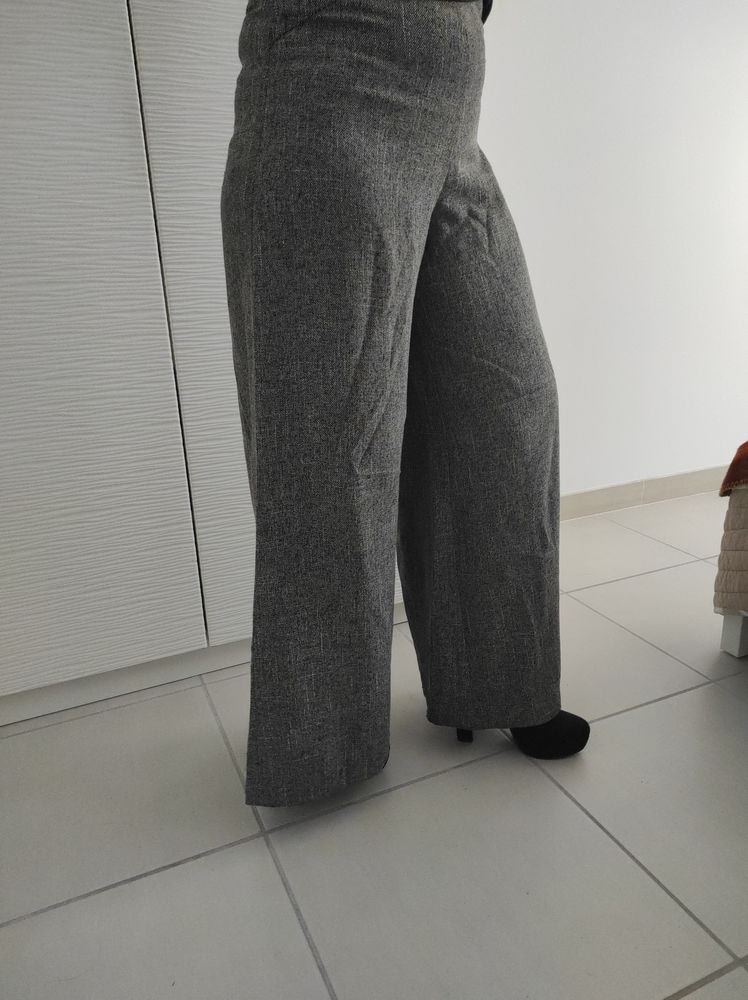 LOT DE PANTALON ET VESTE 30 M�ze (34)