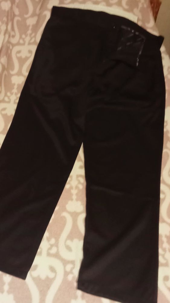 PANTALON DE VILLE HABILLE BLEU HOMME TAILLE 46 F 25 Lyon 9 (69)