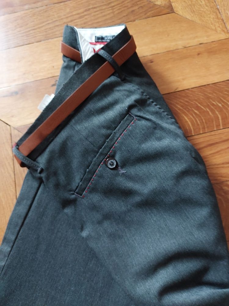 pantalon de ville jomme 15 Vertaizon (63)