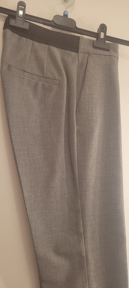 PANTALON de ville ZARA 25 Boulogne-Billancourt (92)