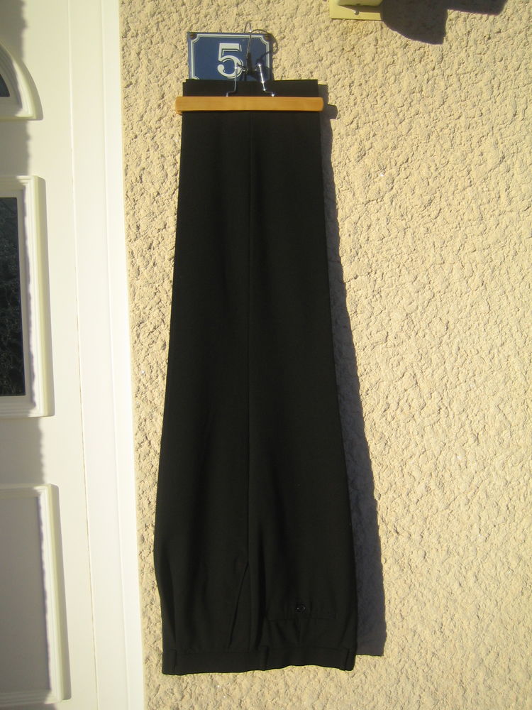 PANTALON VILLE 18 Marnay (70)