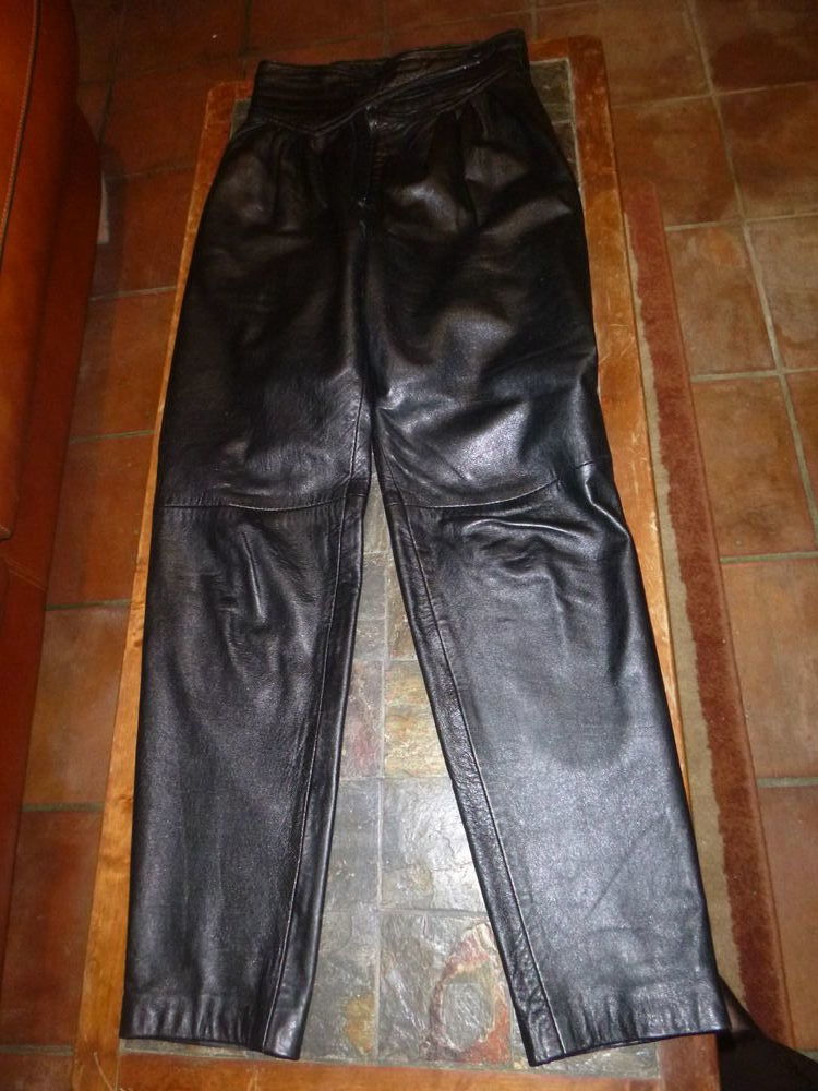 pantalon en voile d'agneau 15 Saujon (17)