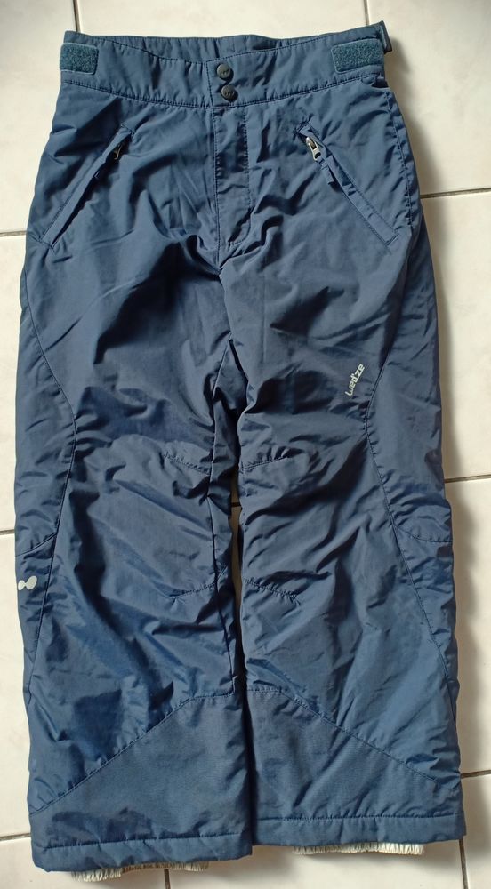 Pantalon de ski Wedze chaud enfant 13 Marseille 14 (13)