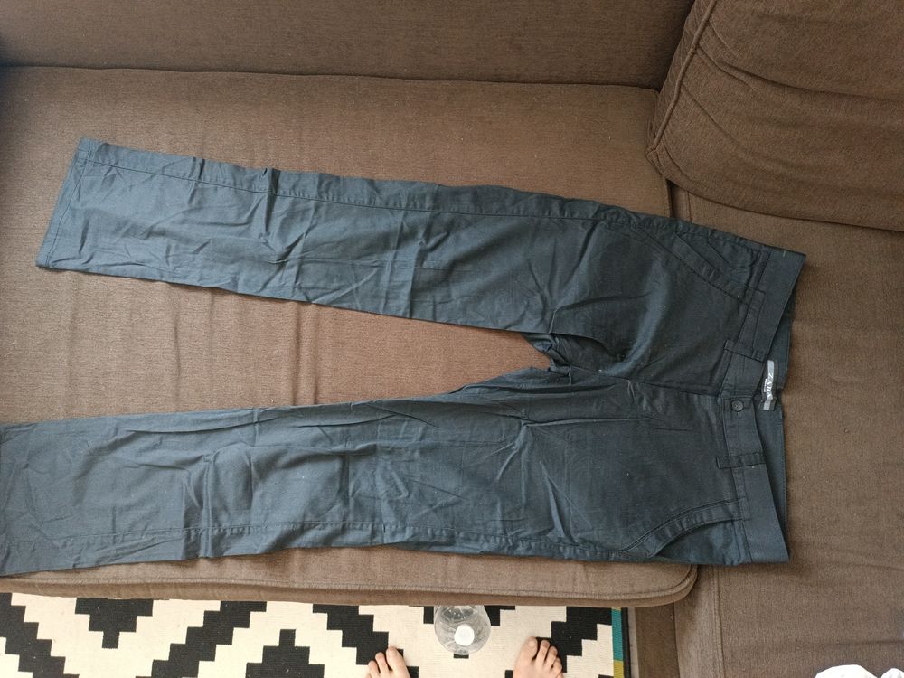 Pantalon Zara man - taille 41 15 Chelles (77)