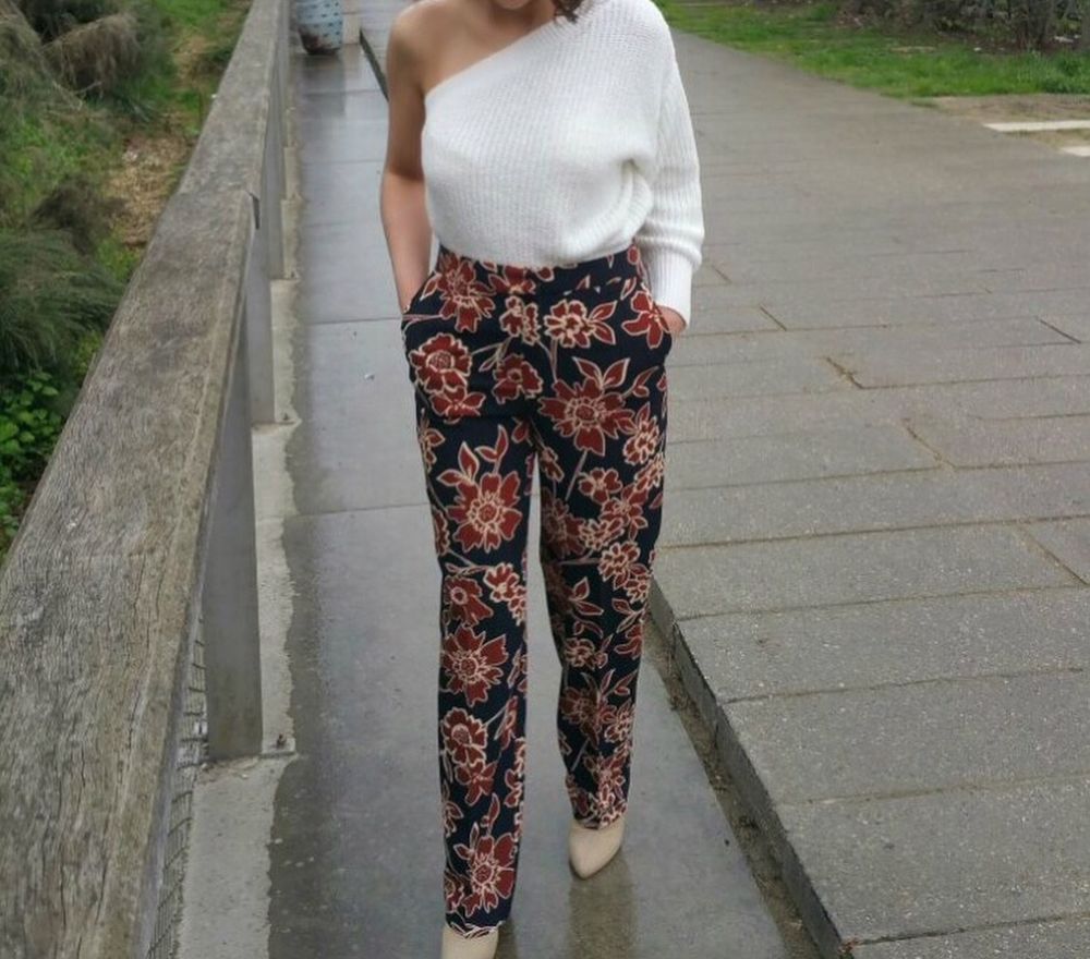 Pantalon zara 10 Colombes (92)