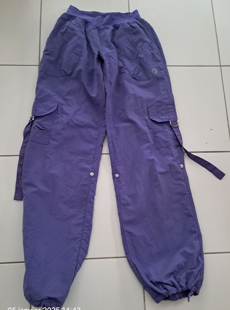 Pantalon Zumba 10 Marseille 10 (13)