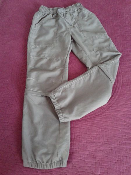 Pantalon 10 ans 8 Barentin (76)