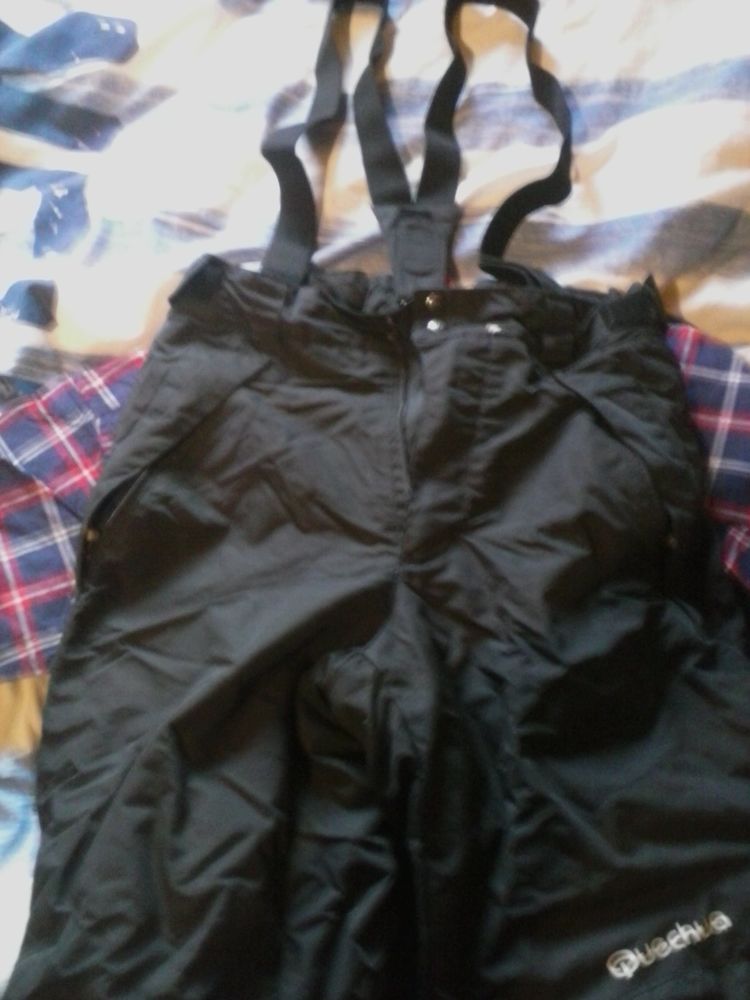 Pantalon de Ski 15 Lingreville (50)