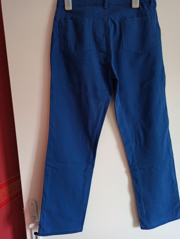 Pantalon 14 ans 4 Issou (78)