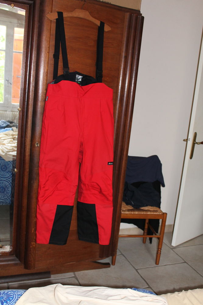 pantalon de ski 45 Salindres (30)