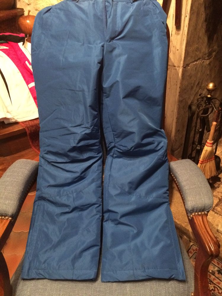 pantalon de ski
21 Saint-Cyprien (24)