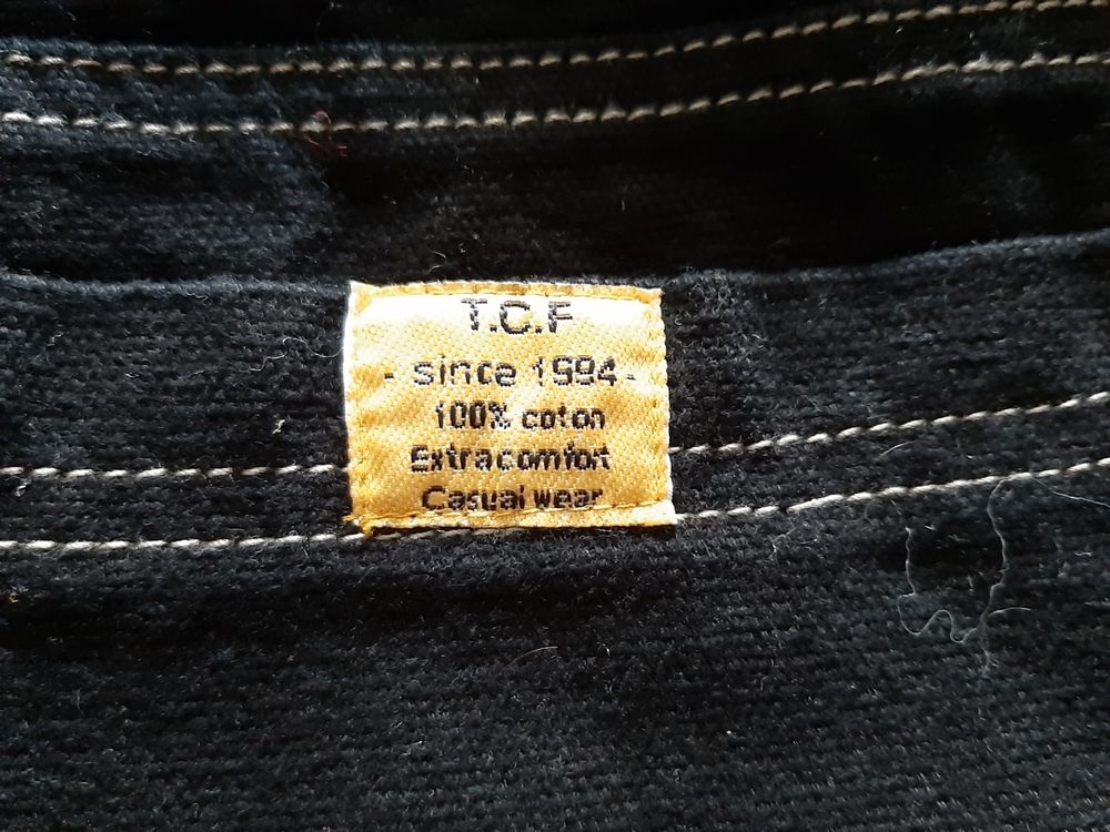 pantalon 15 Noyon (60)