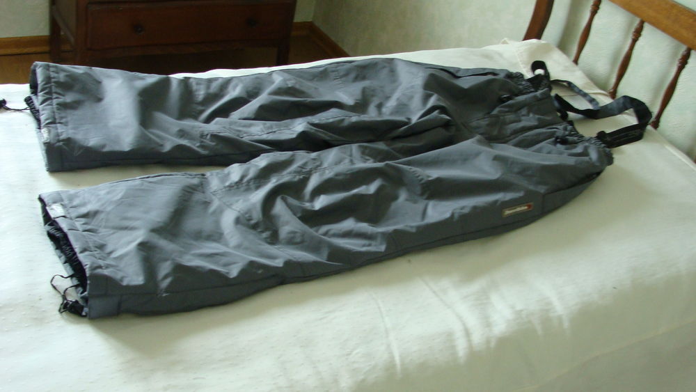 pantalon  de ski 15 Foug (54)