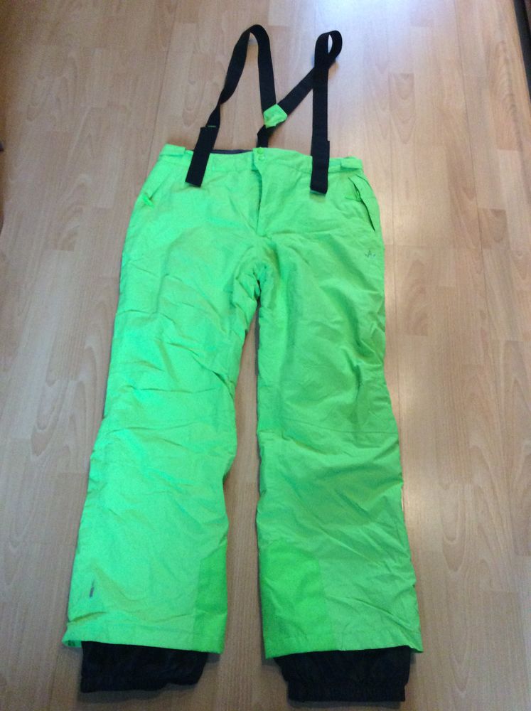 Pantalon Ski 25 Taverny (95)