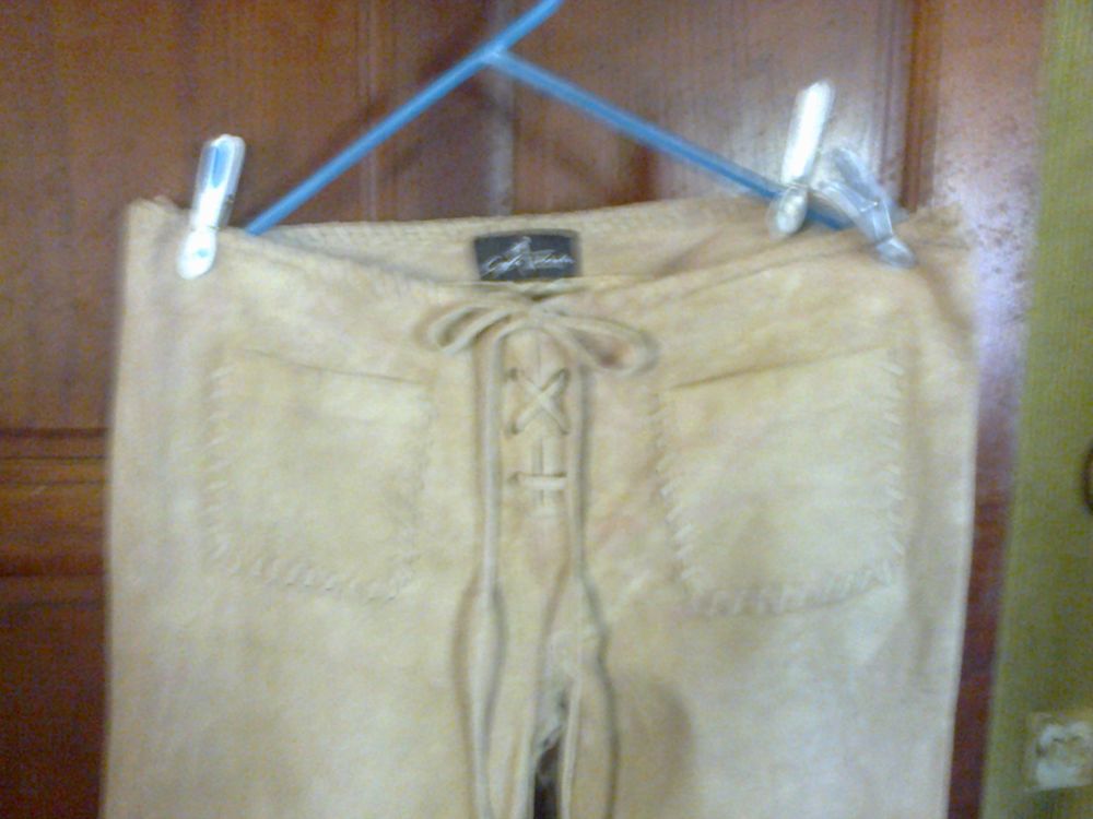 pantalon 50 Formerie (60)