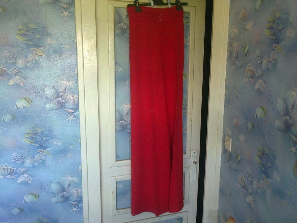 pantalon 35 Formerie (60)