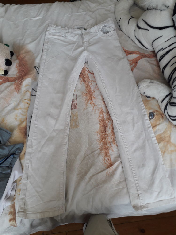 Pantalon 5 Saint-Ouen (80)