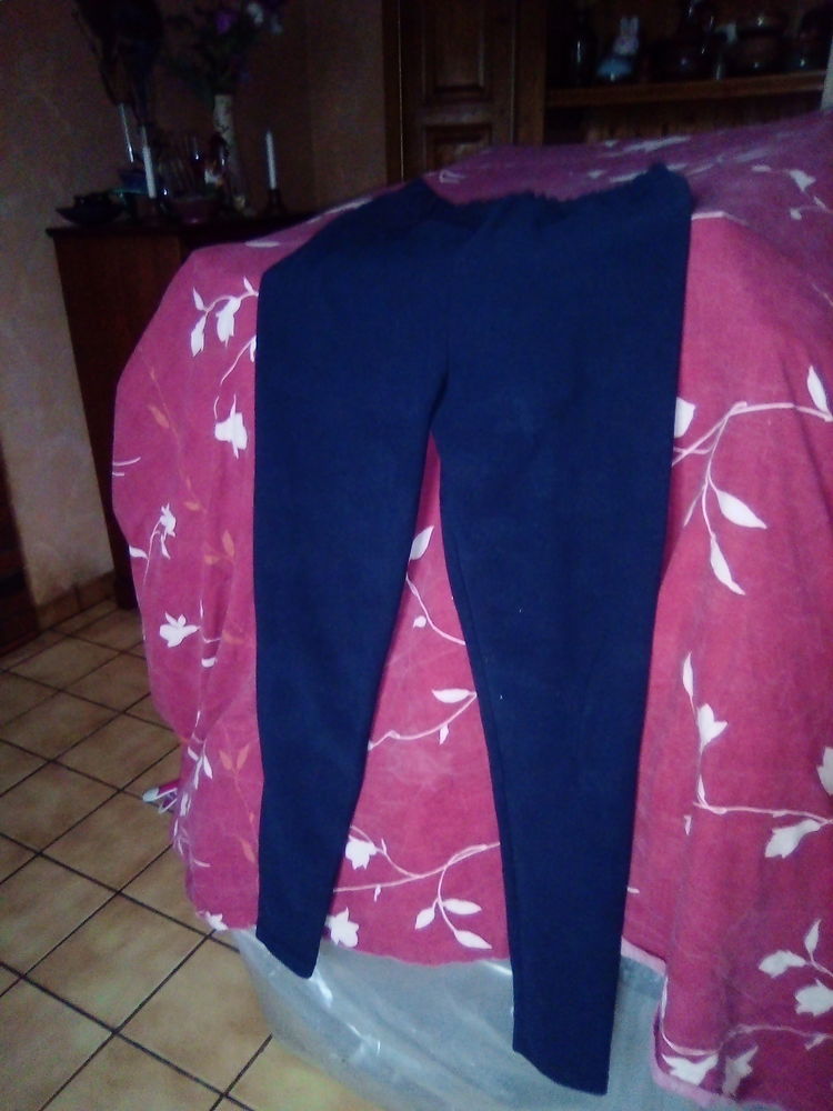 PANTALON 2 La Selle-sur-le-Bied (45)