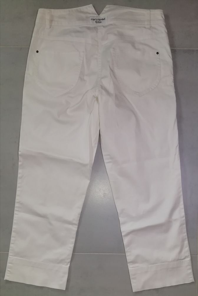 Pantalon 10 Saint-Nazaire (44)