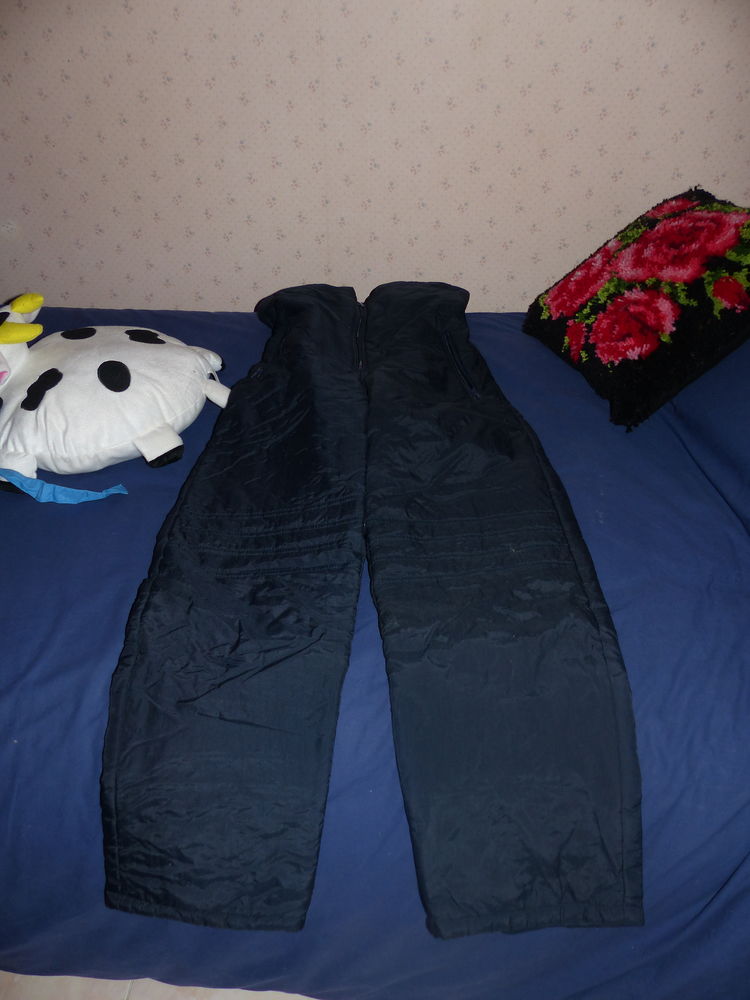 PANTALON DE SKI 10 Saint-Euphr�ne (21)