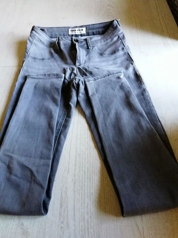 Pantalon 36 3 Vinezac (07)