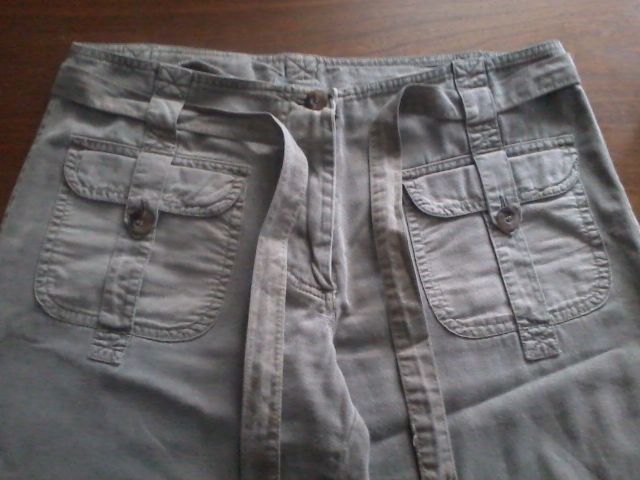 PANTALON NAF NAF 15 Villepreux (78)