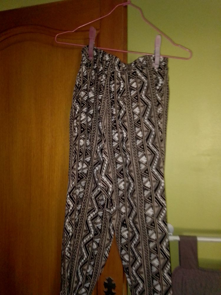 pantalon 4 Saint-Ch�ly-d'Apcher (48)