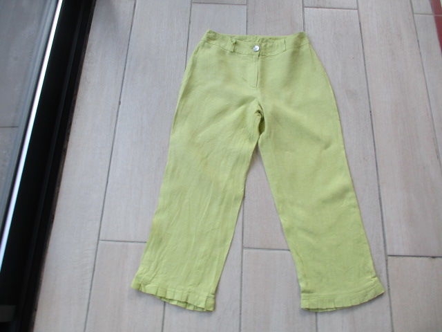 pantalon 12 Castres (81)
