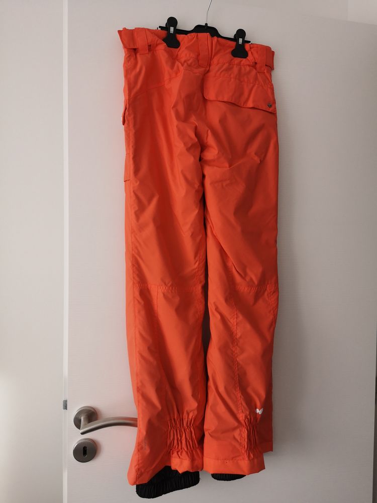 PANTALON DE SKI 25 Buch�res (10)